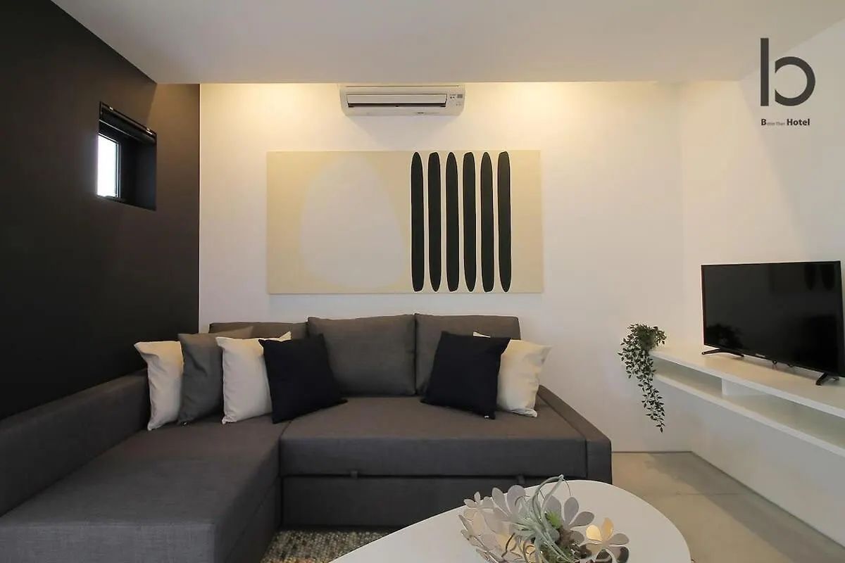 Apartment Bhotel Heiwaodori 602 - Huge Apt In Famous Hiroshima Dori For 6P Japan