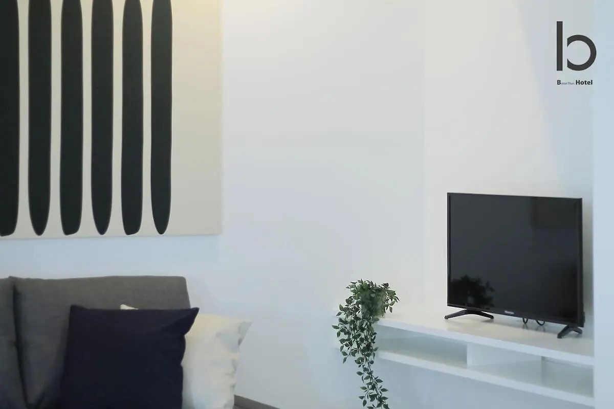 Bhotel Heiwaodori 602 - Huge Apt In Famous Hiroshima Dori For 6P Apartment
