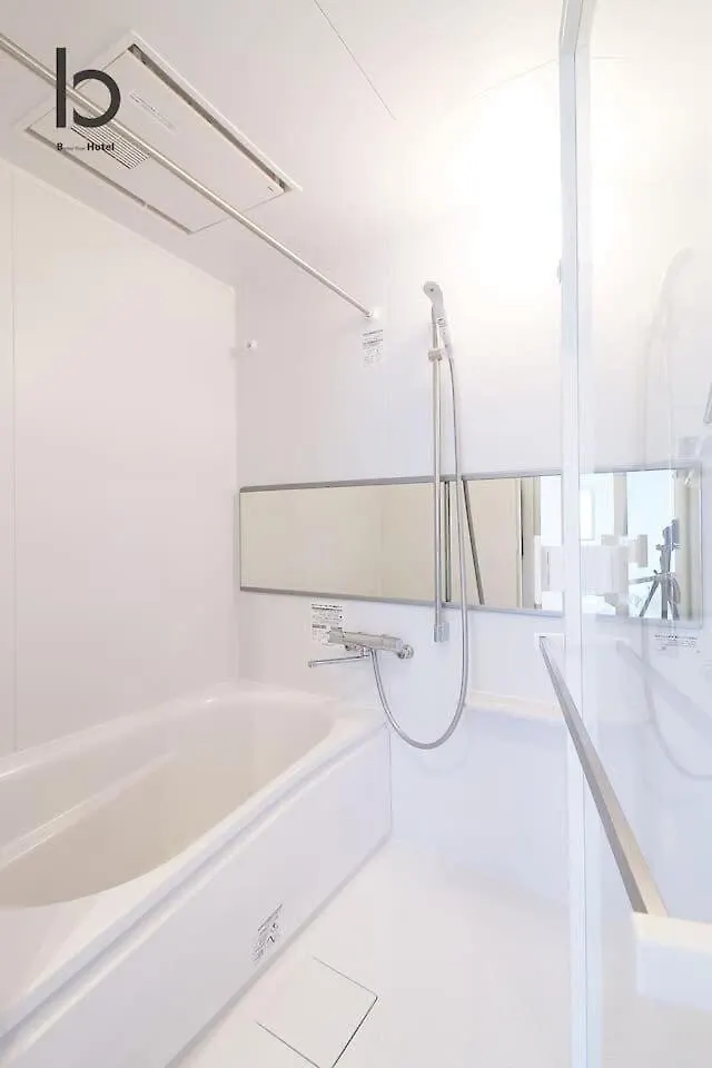 Bhotel Heiwaodori 602 - Huge Apt In Famous Hiroshima Dori For 6P 0*,  日本