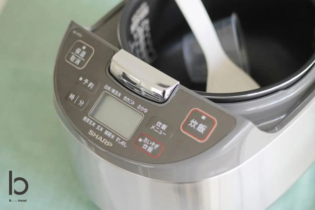 Bhotel Heiwaodori 602 - Huge Apt In Famous Hiroshima Dori For 6P 0*,